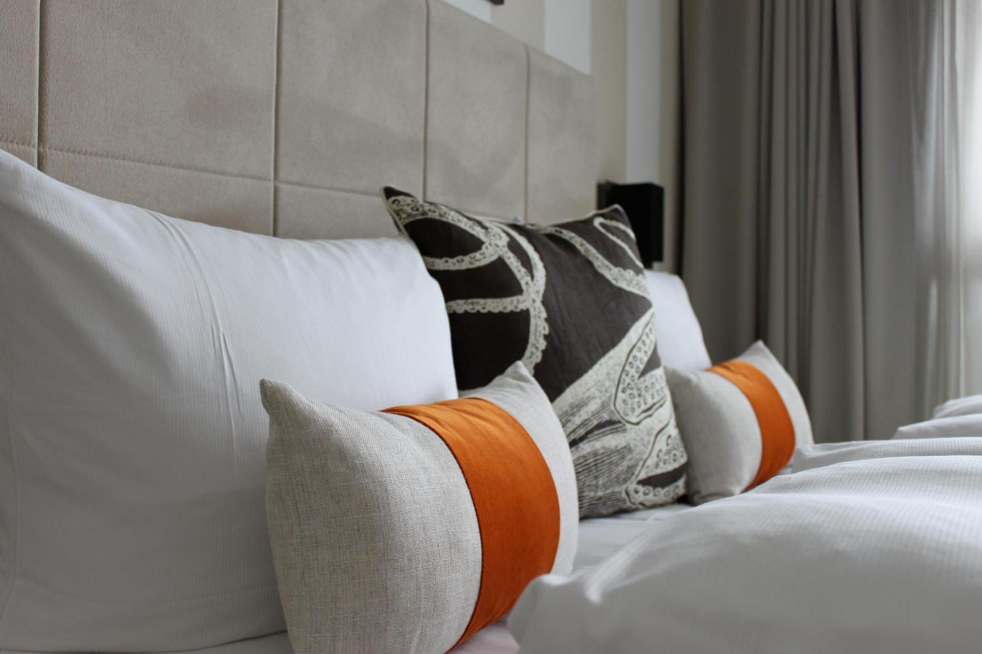 Strandhotel Ostseeblick Heringsdorf  Phòng bức ảnh