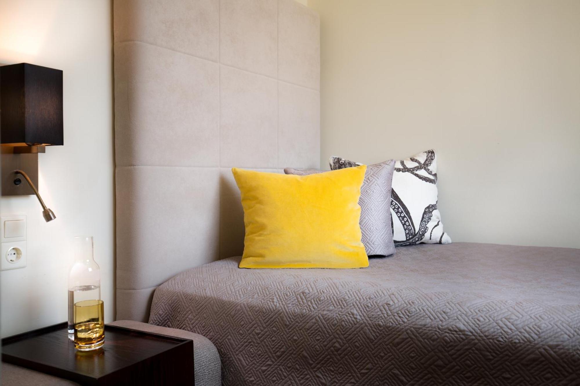 Strandhotel Ostseeblick Heringsdorf  Phòng bức ảnh